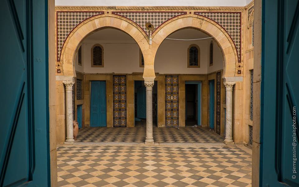 Musée Dar Al-Jallouli